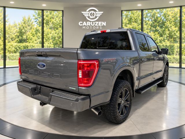 2021 Ford F-150 XLT Houston TX
