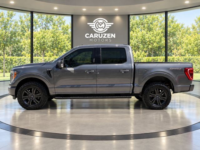 2021 Ford F-150 XLT Houston TX