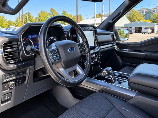 2021 Ford F-150 XLT Houston TX