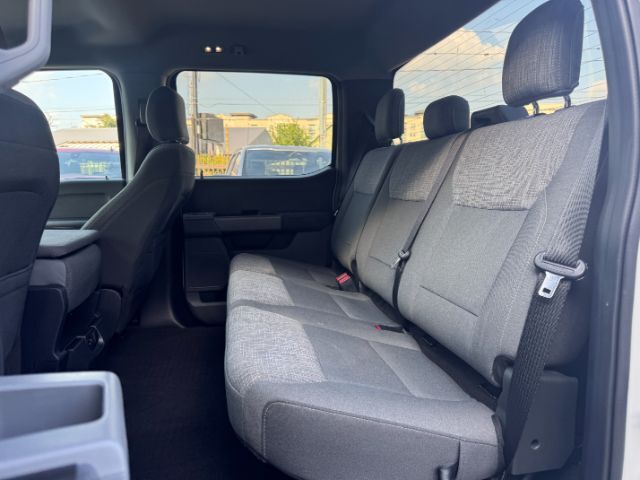 2021 Ford F-150 XLT Houston TX
