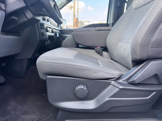 2021 Ford F-150 XLT Houston TX