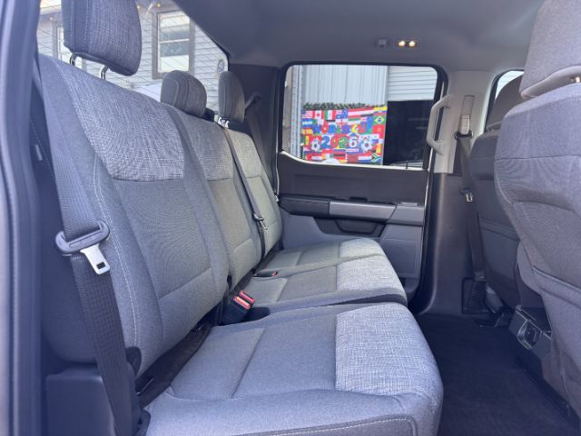 2021 Ford F-150 XLT Houston TX