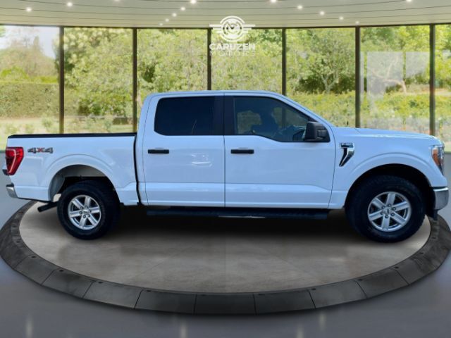 2021 Ford F-150 XLT Houston TX