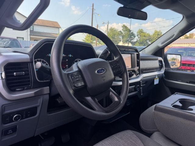 2021 Ford F-150 XLT Houston TX