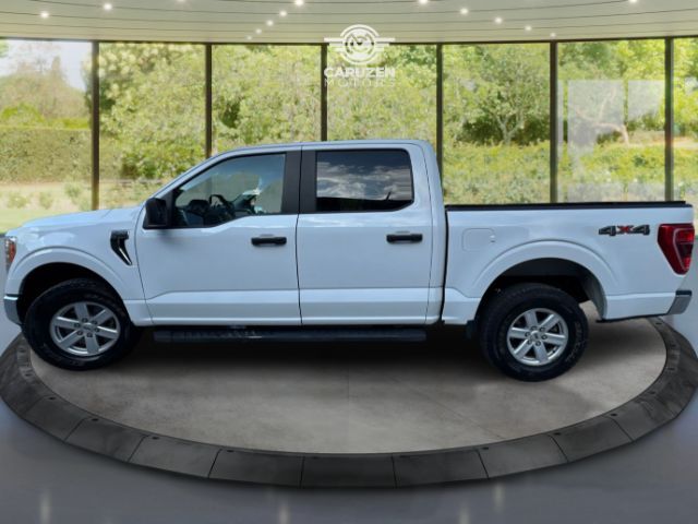 2021 Ford F-150 XLT Houston TX