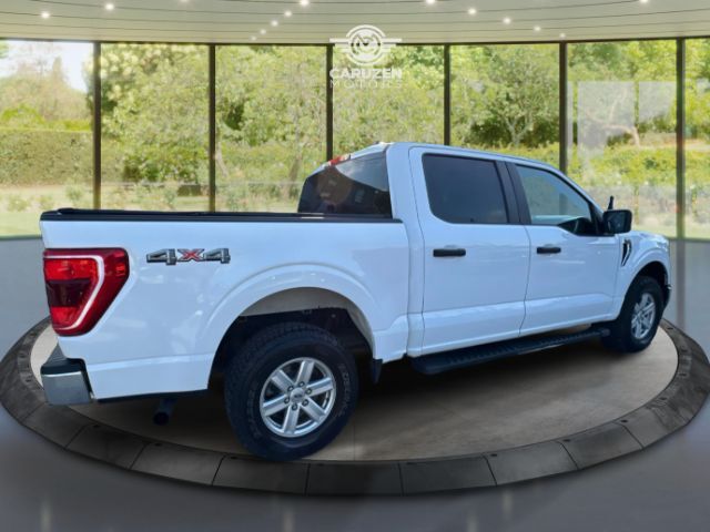 2021 Ford F-150 XLT Houston TX