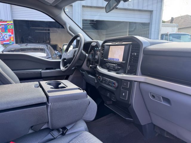 2021 Ford F-150 XLT Houston TX