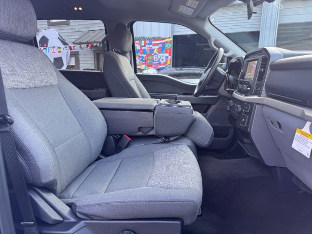 2021 Ford F-150 XLT Houston TX