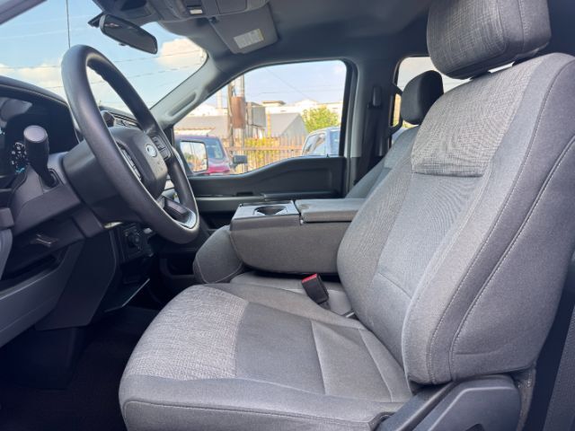 2021 Ford F-150 XLT Houston TX