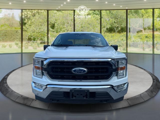 2021 Ford F-150 XLT Houston TX