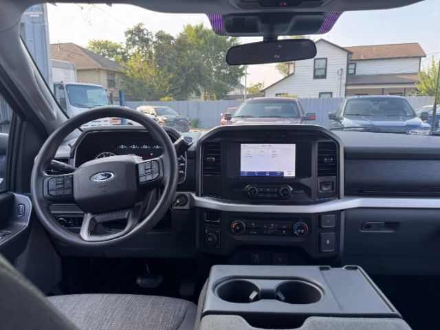 2021 Ford F-150 XLT Houston TX