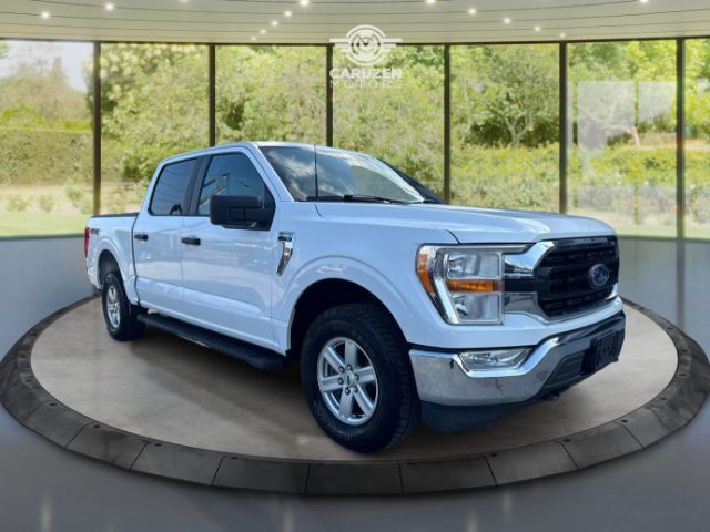 2021 Ford F-150 XLT Houston TX