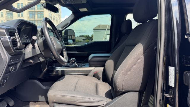2021 Ford F-150 XLT Houston TX