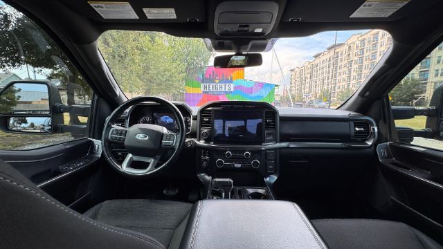 2021 Ford F-150 XLT Houston TX