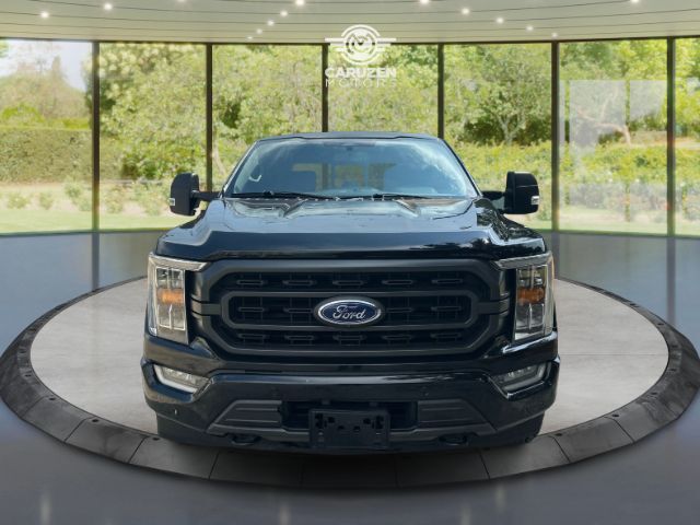 2021 Ford F-150 XLT Houston TX