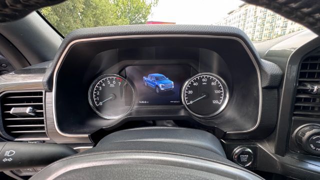 2021 Ford F-150 XLT Houston TX