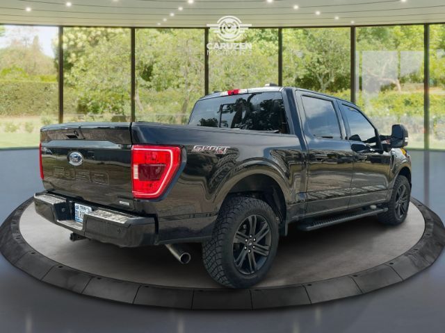2021 Ford F-150 XLT Houston TX