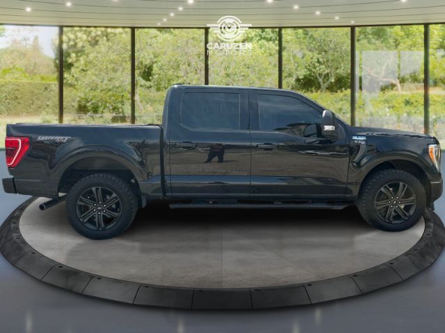 2021 Ford F-150 XLT Houston TX