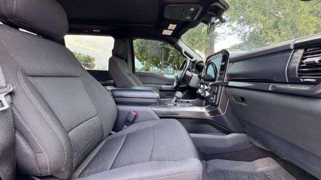 2021 Ford F-150 XLT Houston TX
