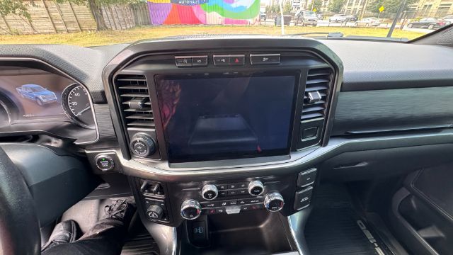 2021 Ford F-150 XLT Houston TX
