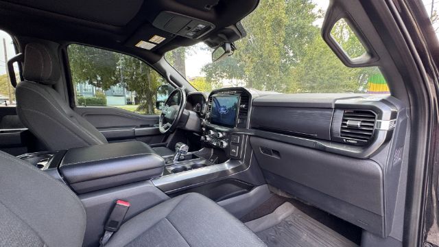 2021 Ford F-150 XLT Houston TX
