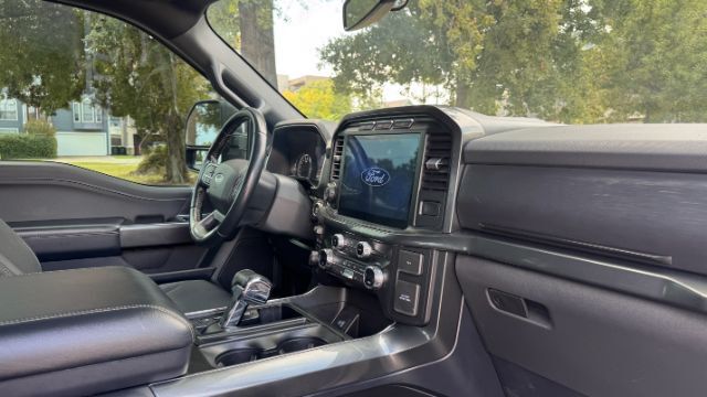 2021 Ford F-150 XLT Houston TX