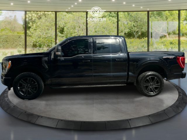 2021 Ford F-150 XLT Houston TX