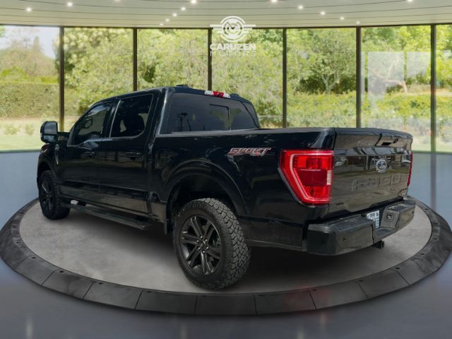 2021 Ford F-150 XLT Houston TX