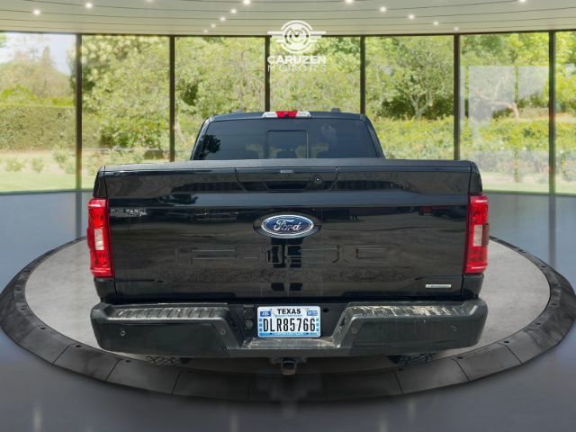 2021 Ford F-150 XLT Houston TX