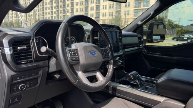 2021 Ford F-150 XLT Houston TX