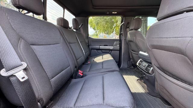 2021 Ford F-150 XLT Houston TX
