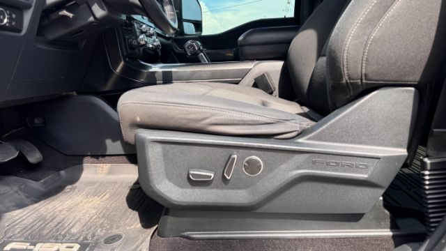 2021 Ford F-150 XLT Houston TX