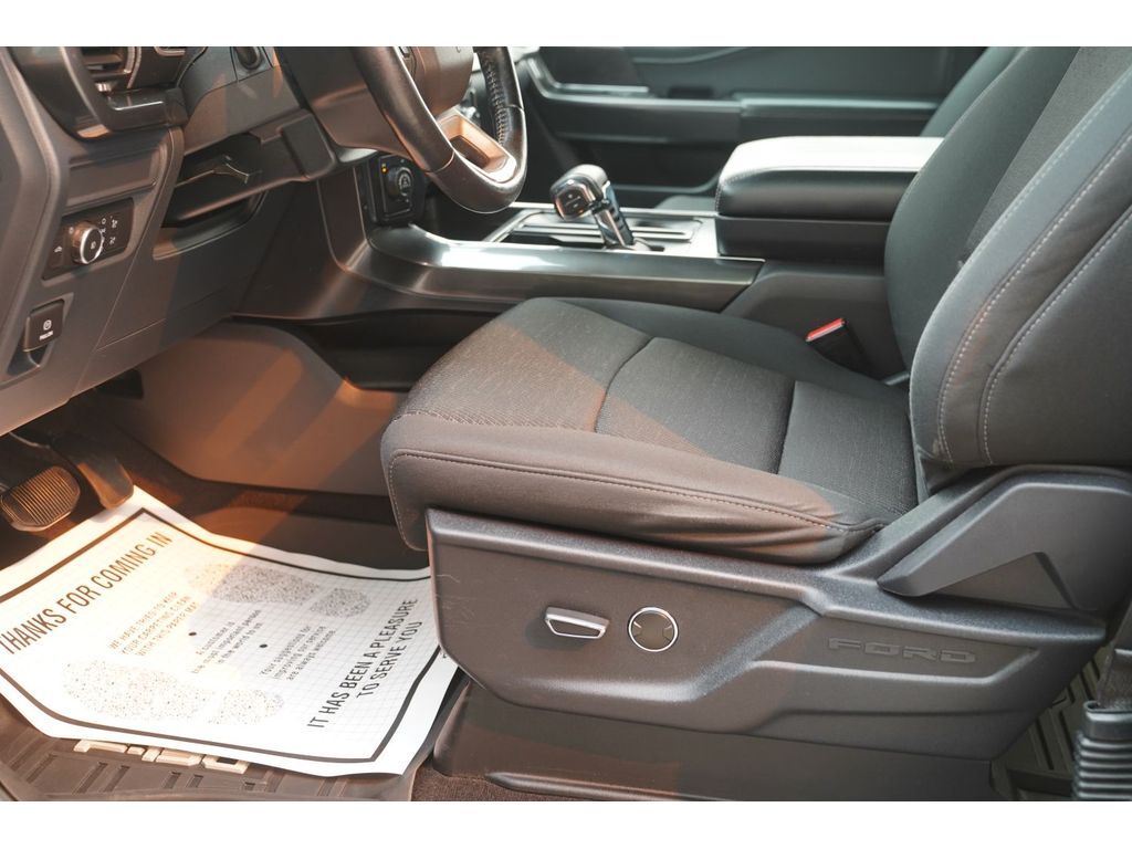 2021 Ford F-150 XLT Huntington UT