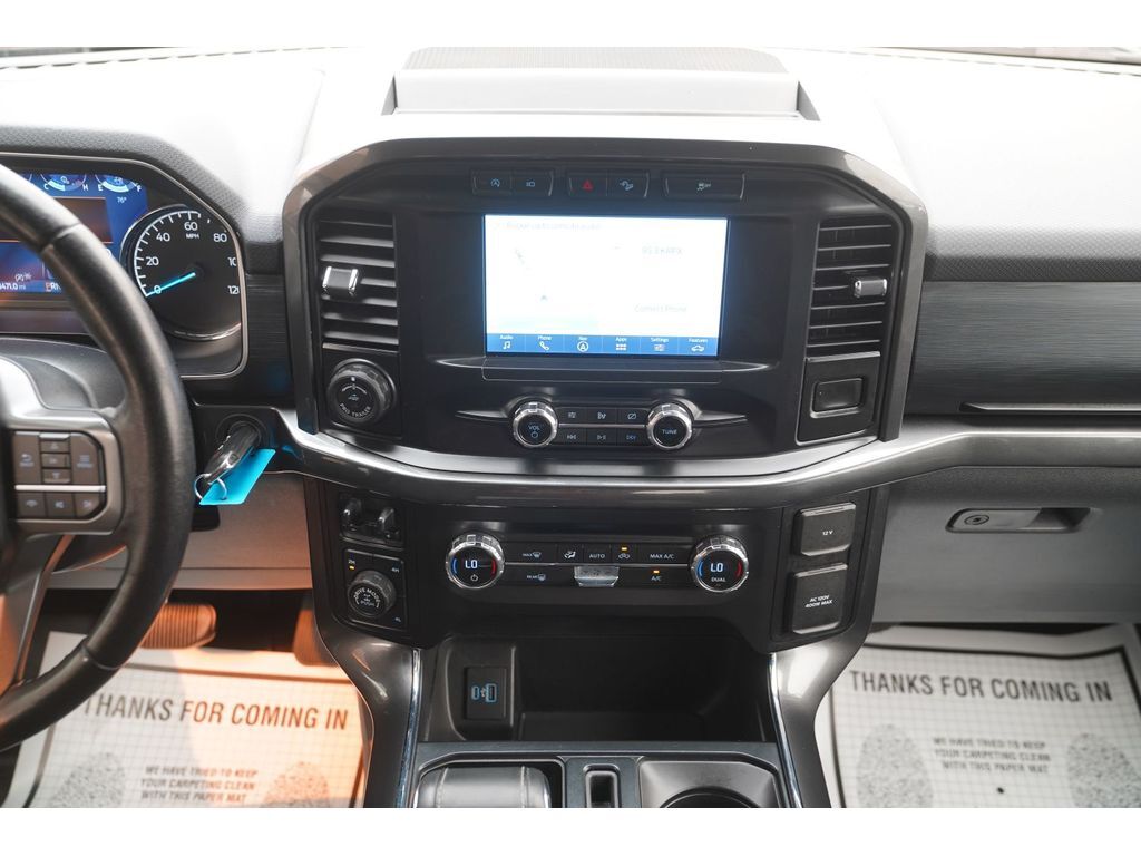 2021 Ford F-150 XLT Huntington UT