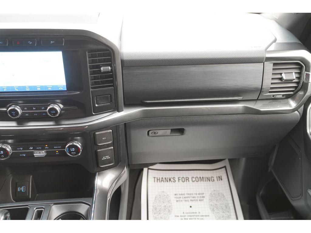 2021 Ford F-150 XLT Huntington UT