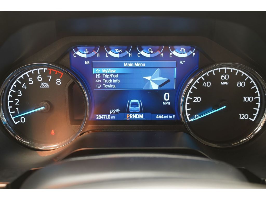 2021 Ford F-150 XLT Huntington UT