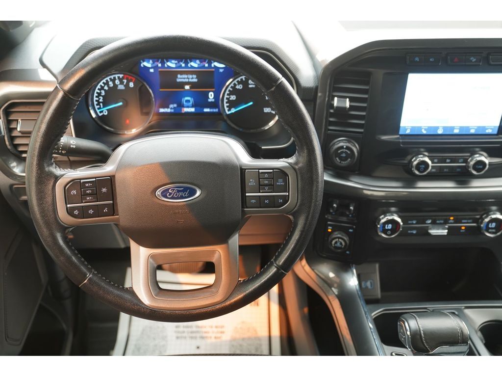 2021 Ford F-150 XLT Huntington UT