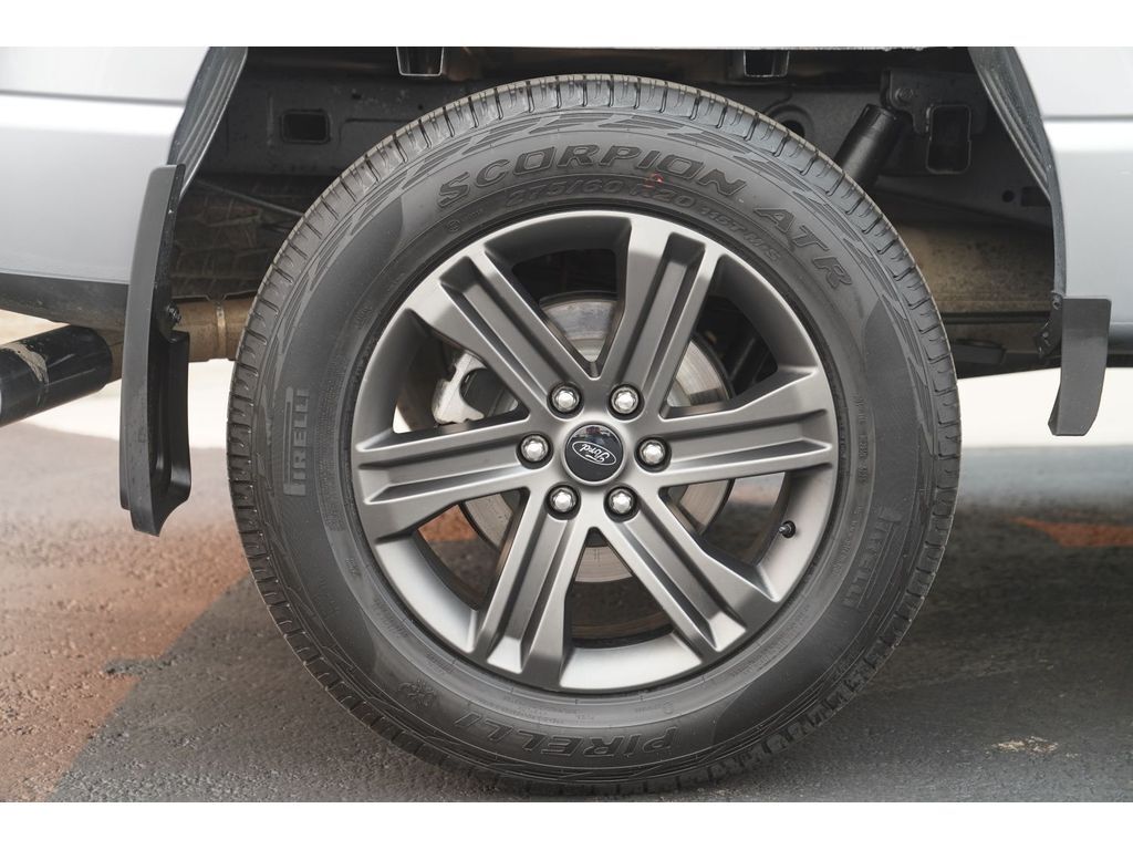 2021 Ford F-150 XLT Huntington UT