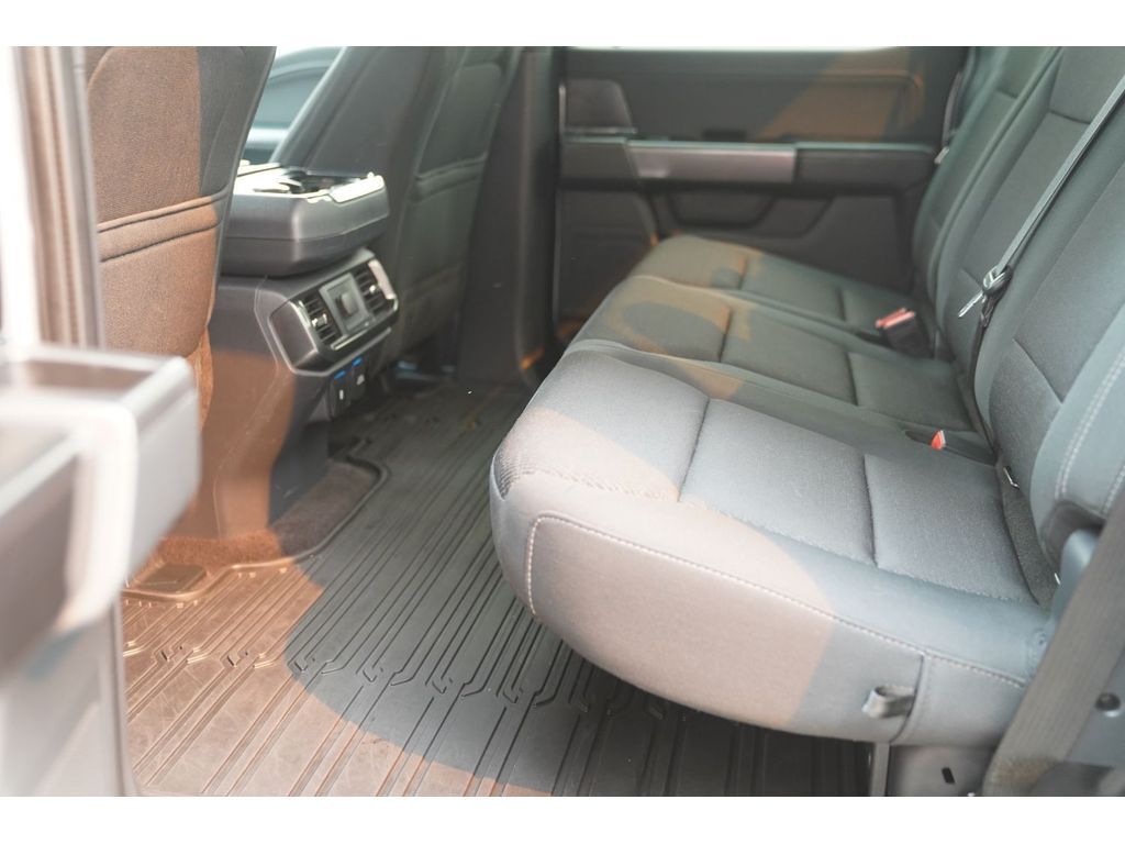 2021 Ford F-150 XLT Huntington UT