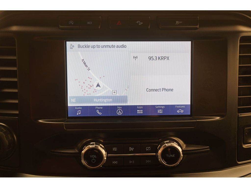 2021 Ford F-150 XLT Huntington UT