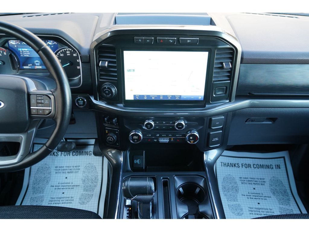 2021 Ford F-150 XLT Huntington UT