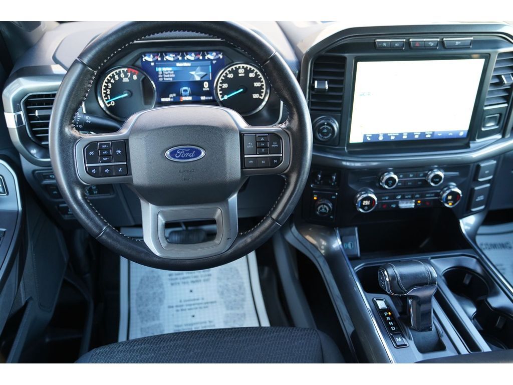 2021 Ford F-150 XLT Huntington UT