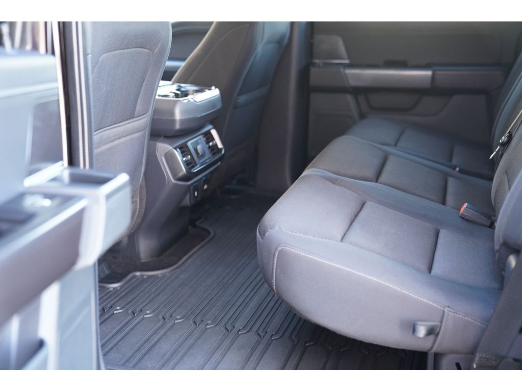 2021 Ford F-150 XLT Huntington UT