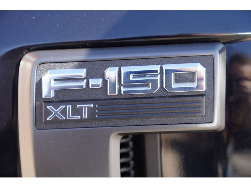 2021 Ford F-150 XLT Huntington UT