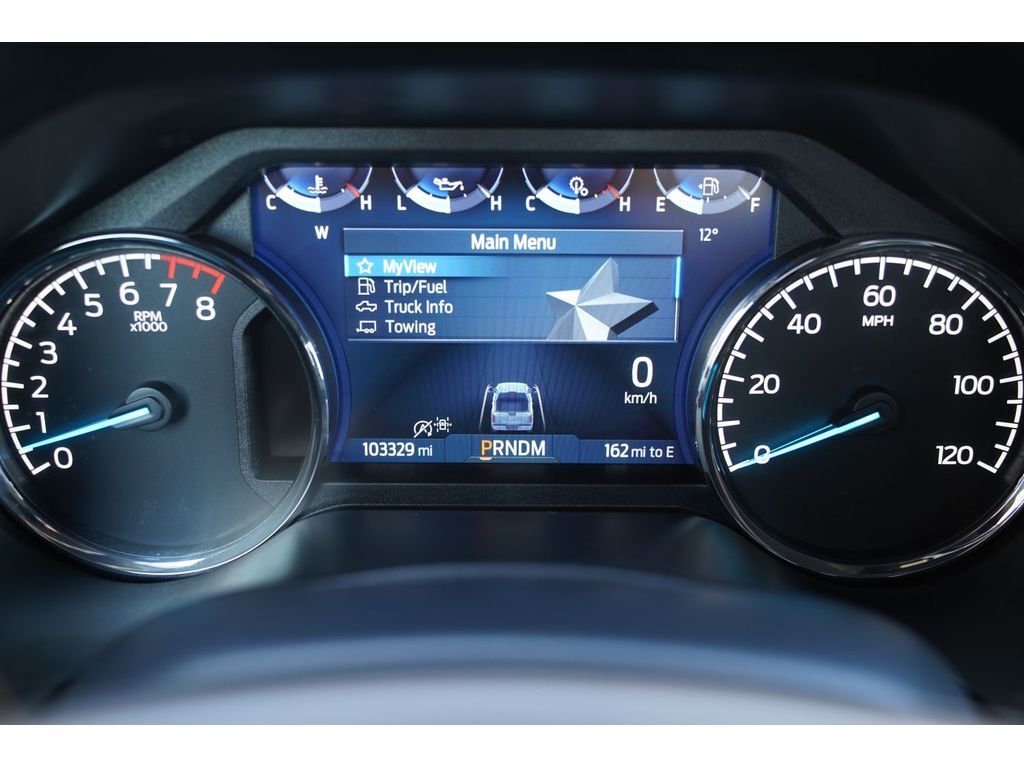 2021 Ford F-150 XLT Huntington UT