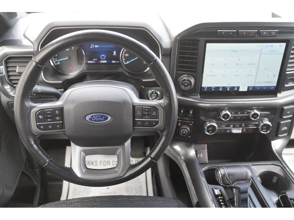 2021 Ford F-150 XLT Huntington UT