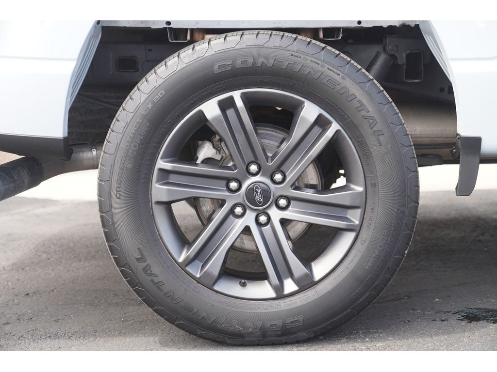 2021 Ford F-150 XLT Huntington UT