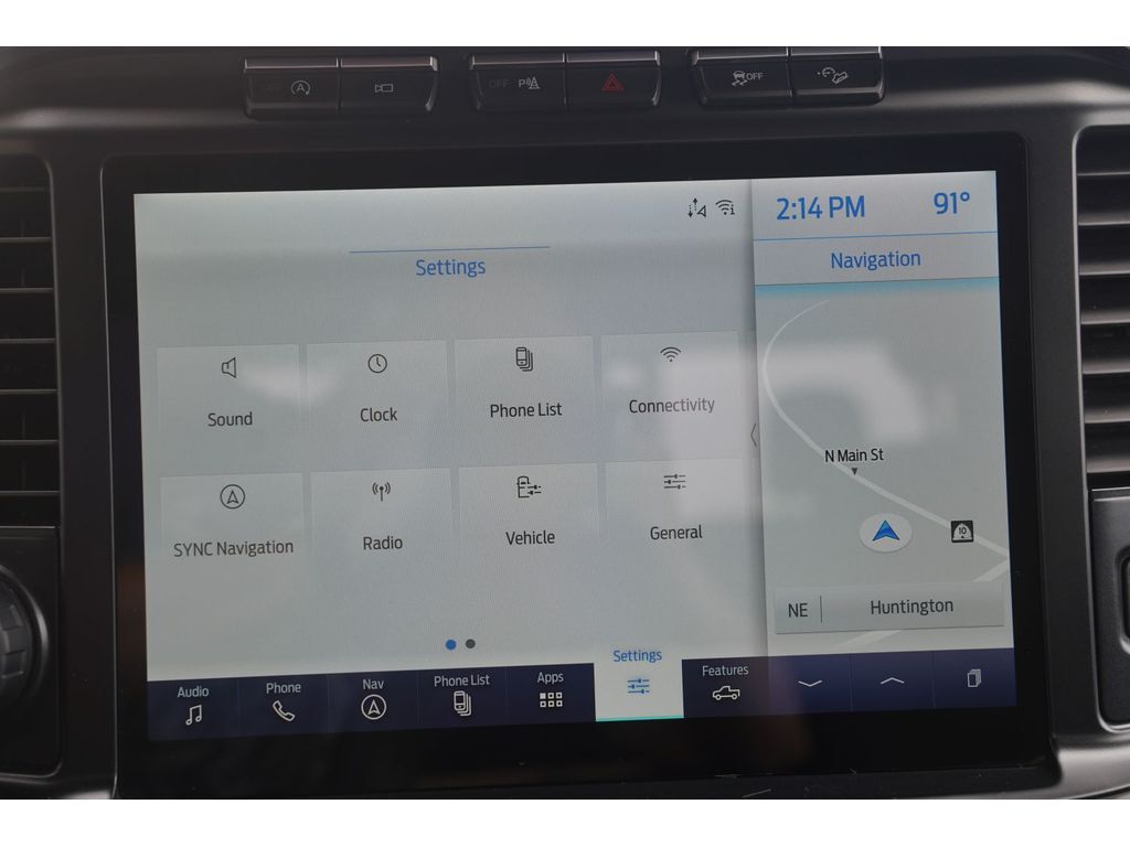2021 Ford F-150 XLT Huntington UT