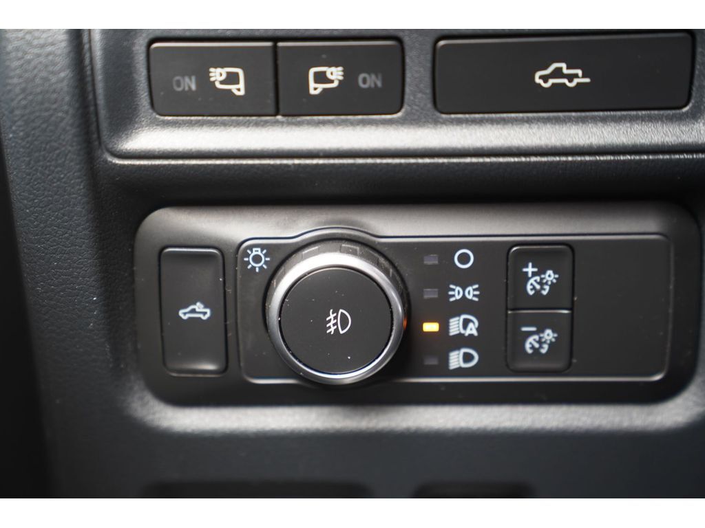 2021 Ford F-150 XLT Huntington UT