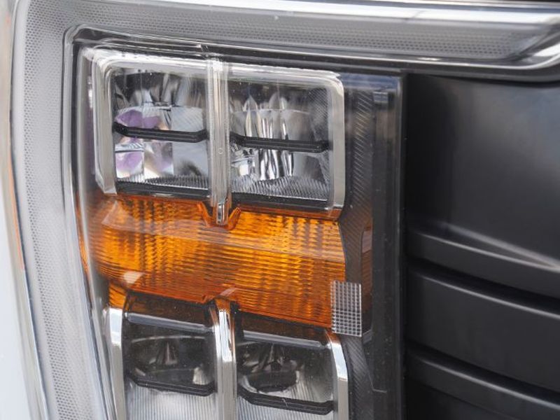 2021 Ford F-150 XLT Huntington UT